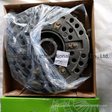 Sinotruk HOWO Truck Parts Truck Spare Parts Clutch Driven Disk Assembly Bz1560161090